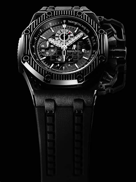 audemars piguet royal oak offshore survivor|audemars royal oak offshore collection.